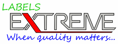 Labels Extreme