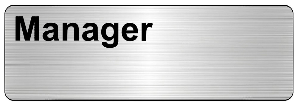 Manager